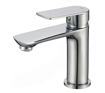 Смеситель для умывальника Plank IDDIS PLASB00i01